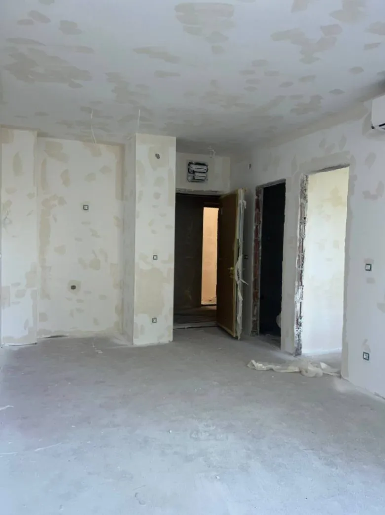 Prodaja, jednosoban stan, 39m², City Kej, Podgorica
