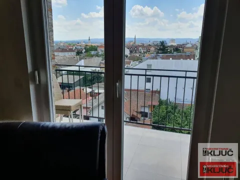 Izdavanje, dvosoban stan, 64m², Podbara, Novi Sad Sve Podlokacije - image 19