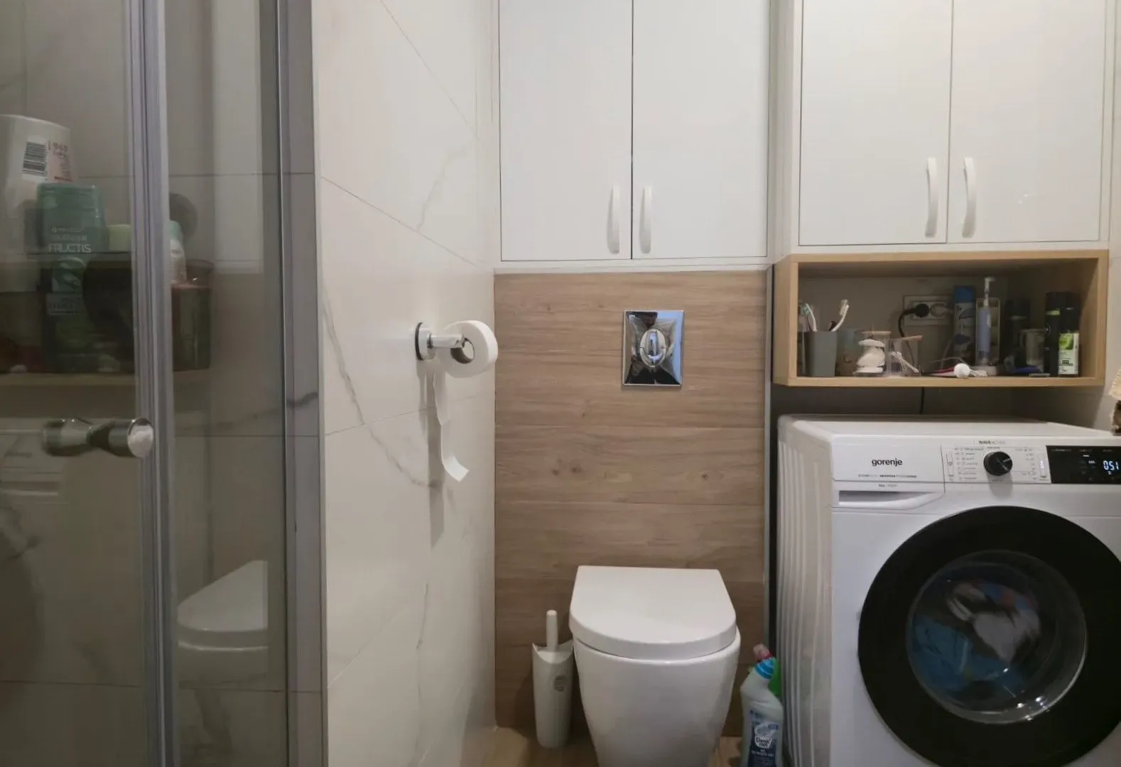 Prodaja, trosoban stan, 114m², Tuški Put, Podgorica