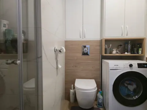 Sale, three bedroom apartment, 114m², Tuški Put, Podgorica - image 16