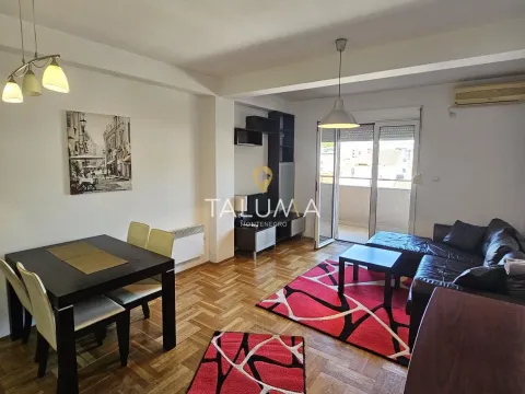 Rent, one bedroom apartment, 53m², Zabjelo, Podgorica - image 8