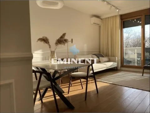 Rent, three bedroom apartment, 70m², Zemun Sve Podlokacije, Beograd