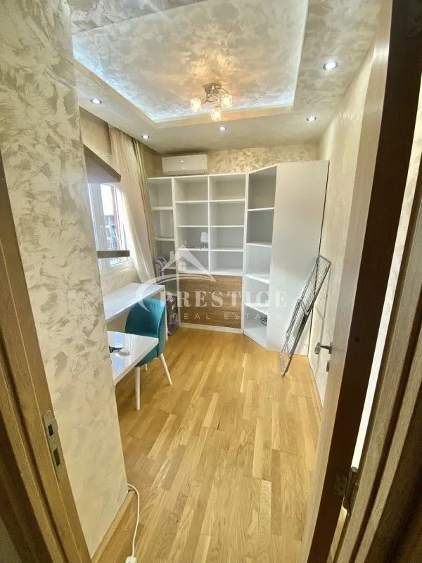 Rent, three bedroom apartment, 100m², Stari Aerodrom, Podgorica
