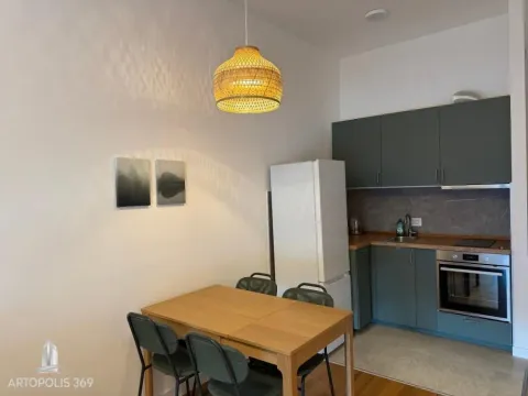 Prodaja, jednosoban stan, 38m², Severni Bulevar, Zvezdara Sve Podlokacije - image 5