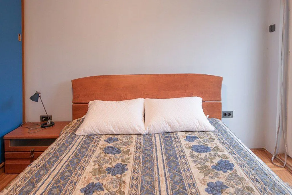 Izdavanje, jednosoban stan, 48m², Ljubović, Podgorica