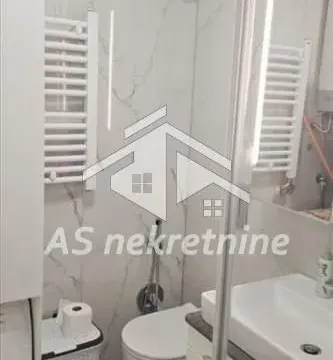 Izdavanje, dvosoban stan, 44m², Cvijićeva, Palilula Sve Podlokacije - image 9