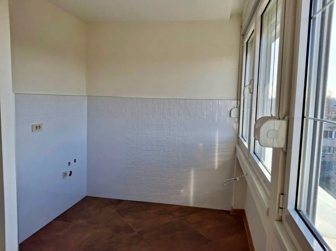 Sale, two bedroom apartment, 66m², Novi Beograd Blok 45, Novi Beograd Sve Podlokacije