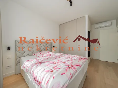 Prodaja, trosoban stan, 74m², Savski Venac, Beograd - image 14