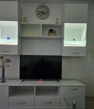 Izdavanje, jednosoban stan, 35m², Ljubović, Podgorica - image 2