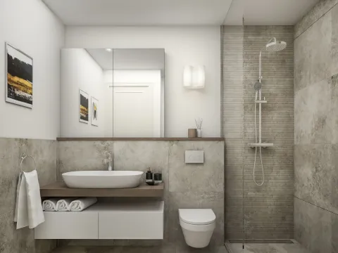 Prodaja, stan, 65m², Tivat, Crna Gora - image 4