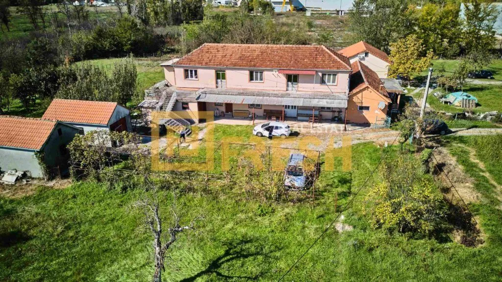 Prodaja, plac, 8100m², Danilovgrad, Crna Gora