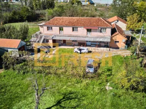 Prodaja, plac, 8100m², Danilovgrad, Crna Gora - image 2