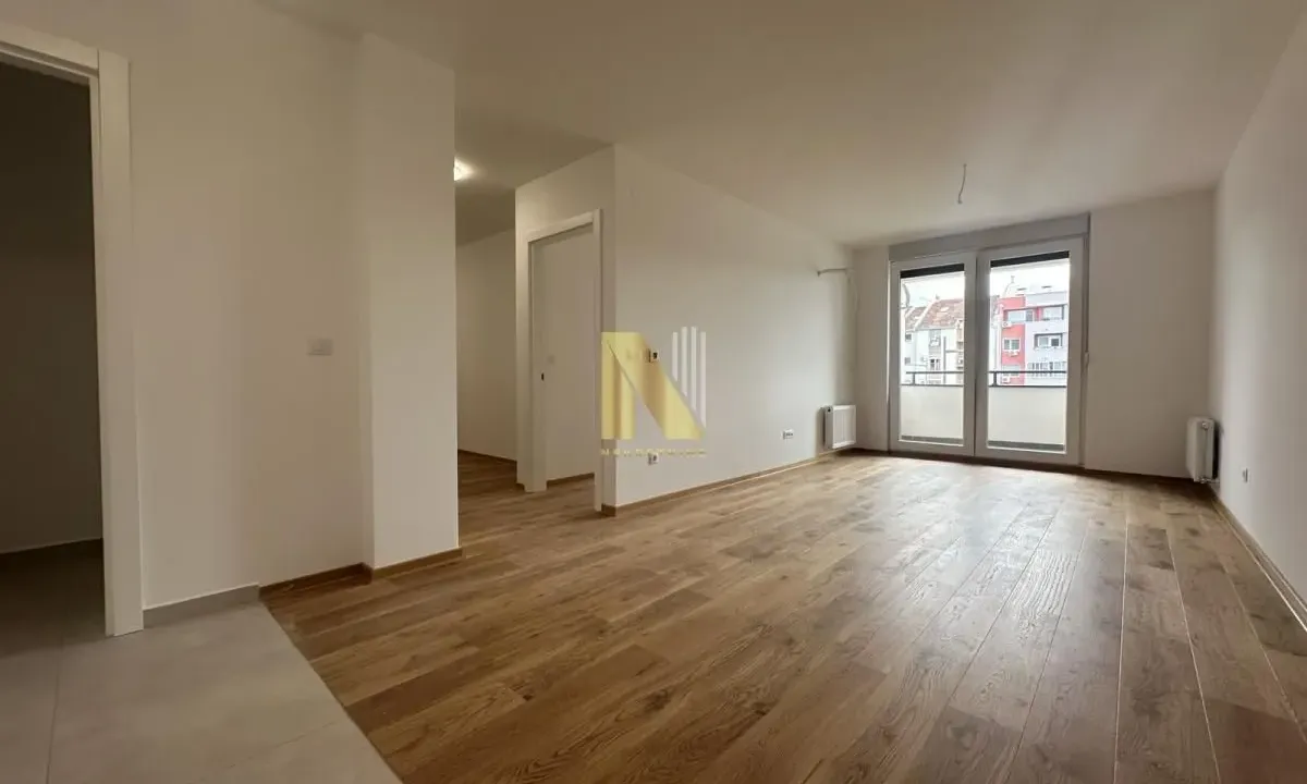 Prodaja, trosoban stan, 75m², Telep, Novi Sad Sve Podlokacije