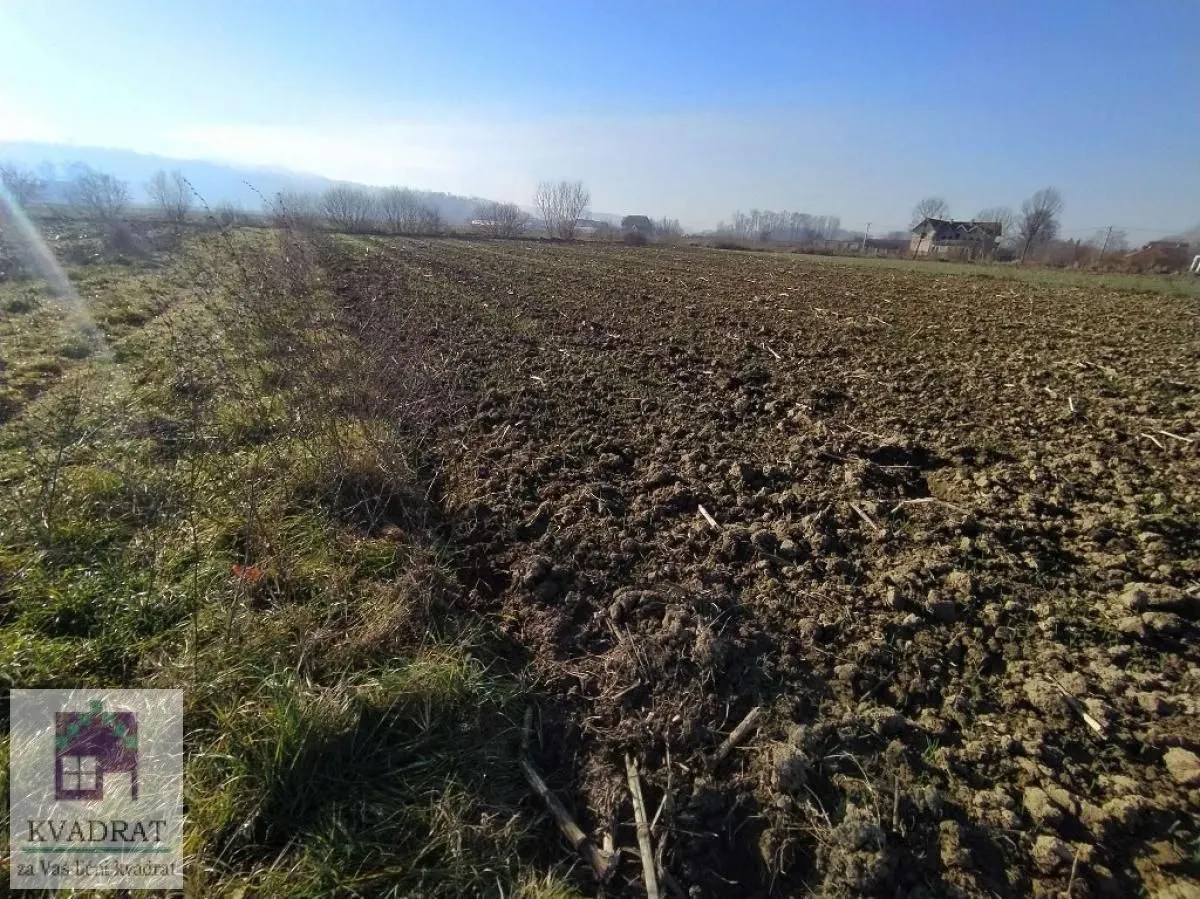 Prodaja, plac, 600m², Ub, Srbija