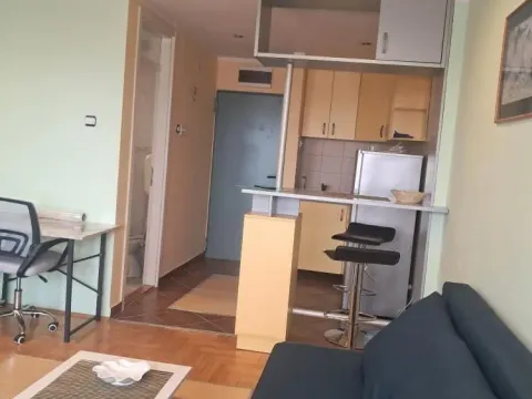 Prodaja, stan, 31m², Novi Beograd Sve Podlokacije, Beograd - image 8