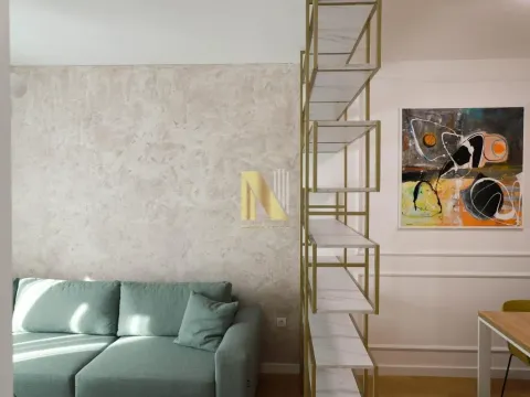 Sale, two bedroom apartment, 51m², Grbavica, Novi Sad Sve Podlokacije - image 3