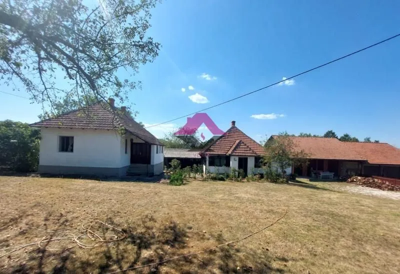 Prodaja, kuća, 583m², Progoreoci, Arandjelovac