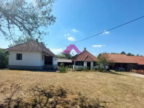 Sale, house, 583m², Progoreoci, Arandjelovac - image 9