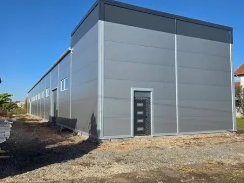 Sale, office space, 650m², Stara Pazova, Srbija - image 3