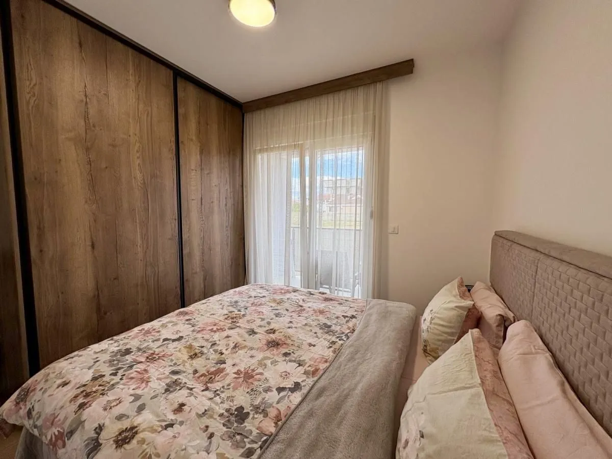 Izdavanje, stan, 46m², Zabjelo, Podgorica