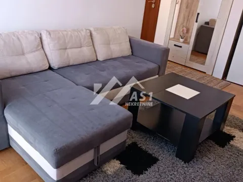 Rent, two bedroom apartment, 45m², Salajka, Novi Sad Sve Podlokacije - image 3