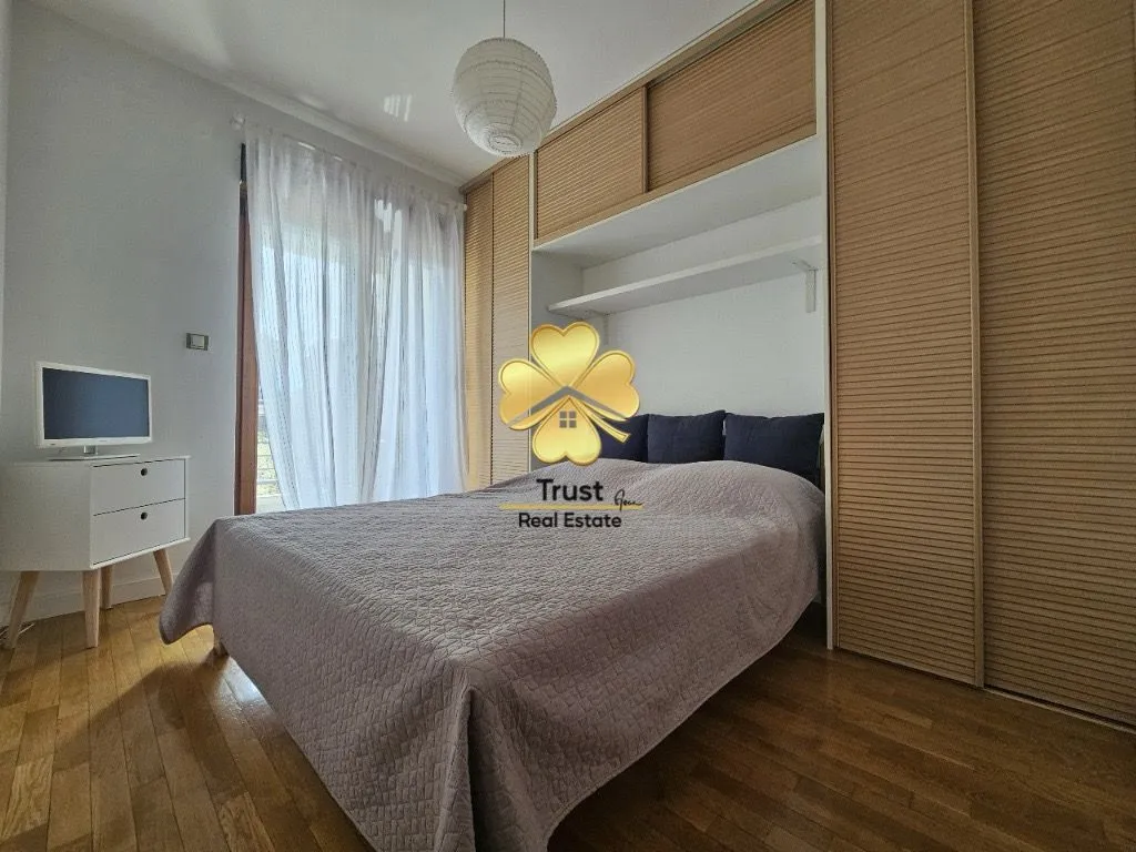 Rent, one bedroom apartment, 50m², Autobuska stanica, Podgorica