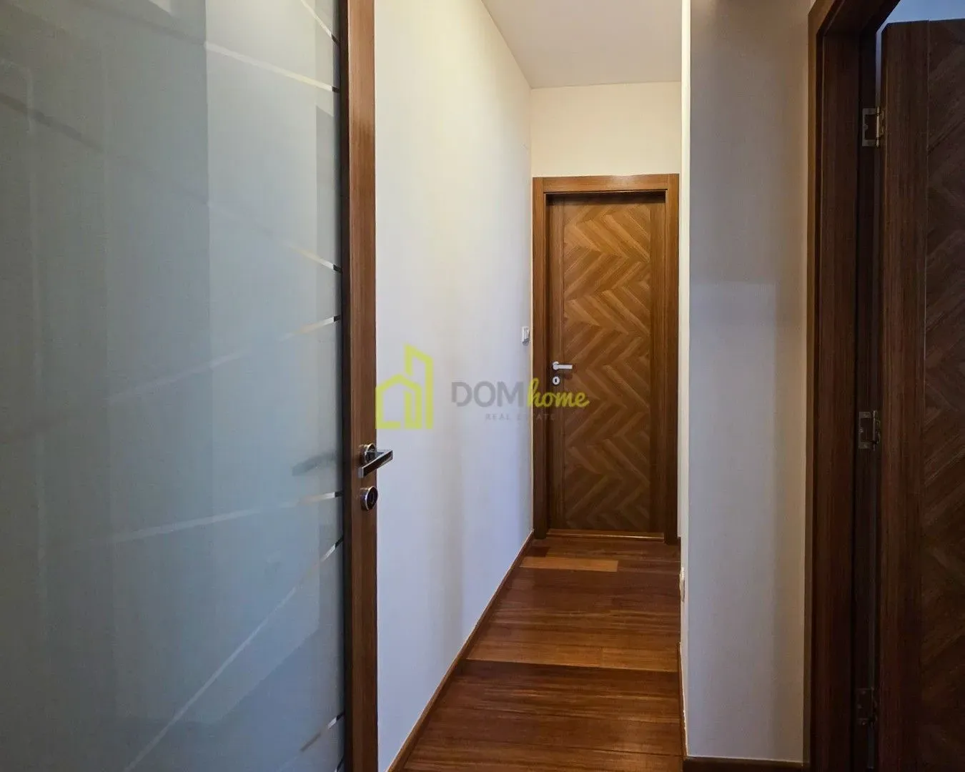 Rent, two bedroom apartment, 76m², Centar, Podgorica