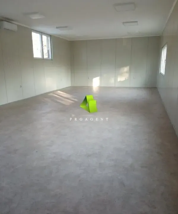 Rent, office space, 240m², Medijana, Niš