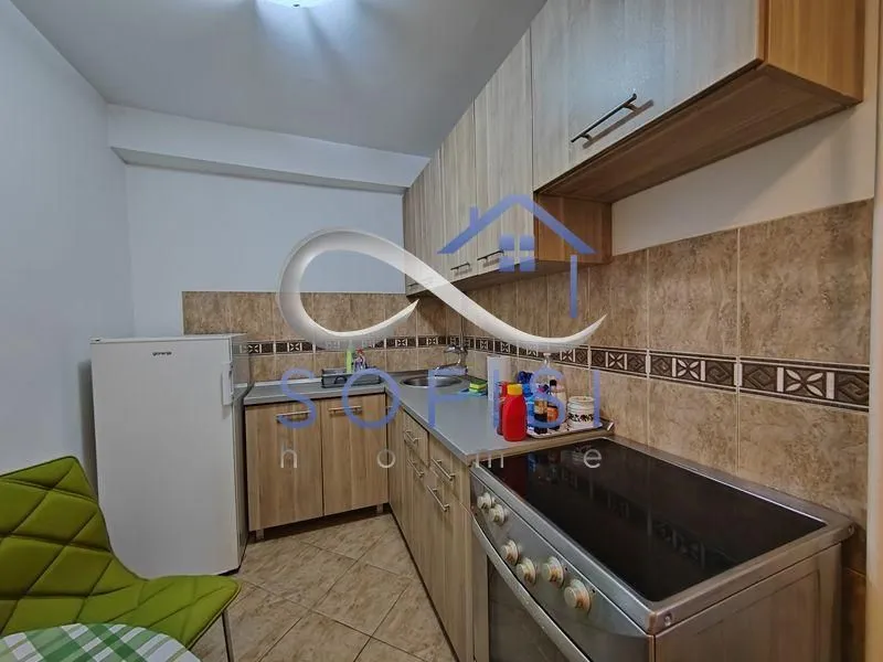 Izdavanje, dvosoban stan, 49m², Grbavica, Novi Sad Sve Podlokacije