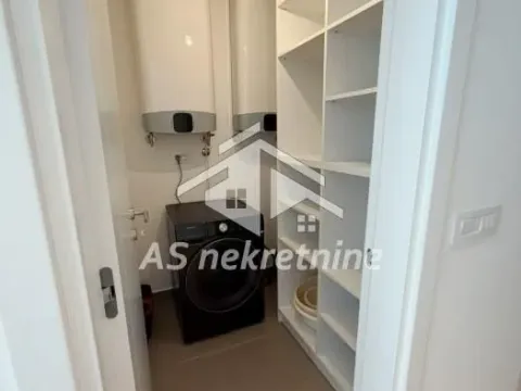 Rent, three bedroom apartment, 125m², Crveni Krst, Beograd - image 21