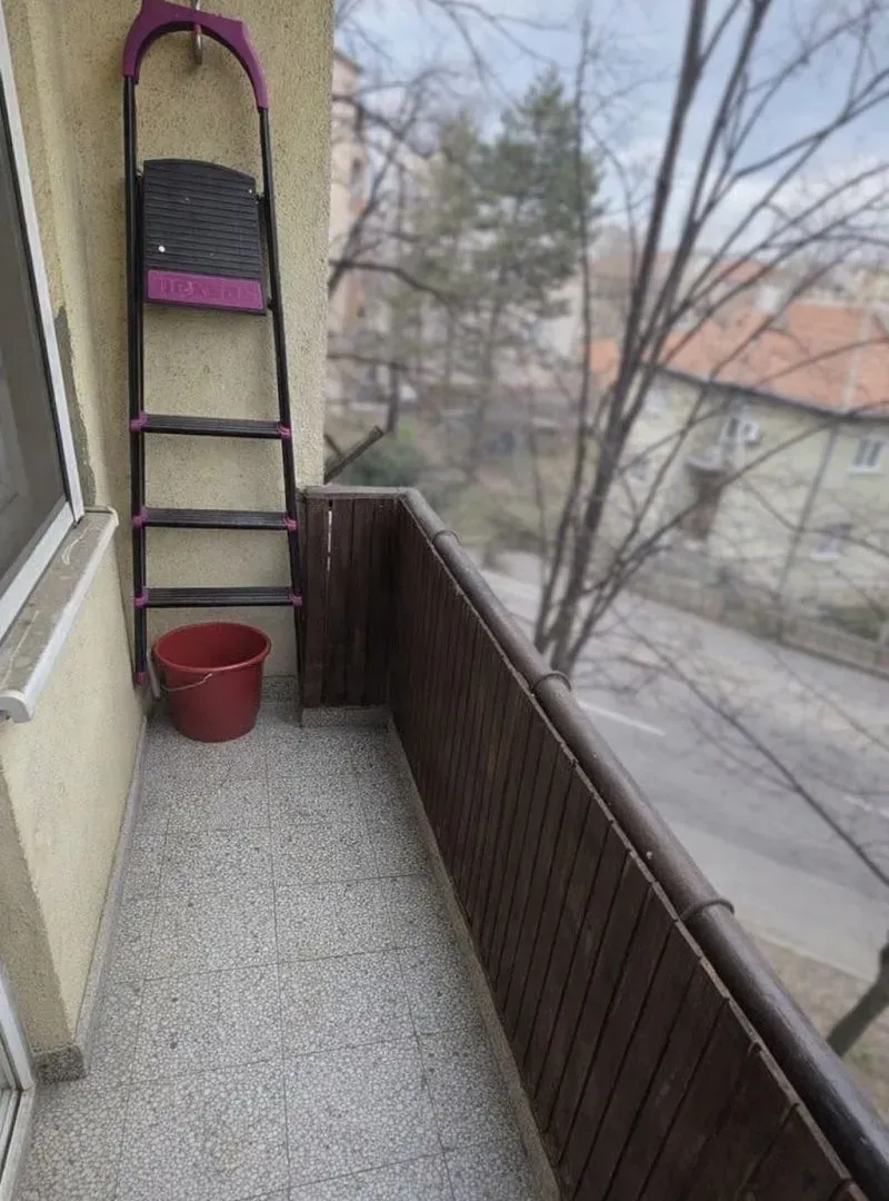 Prodaja, dvosoban stan, 62m², Karaburma, Palilula Sve Podlokacije