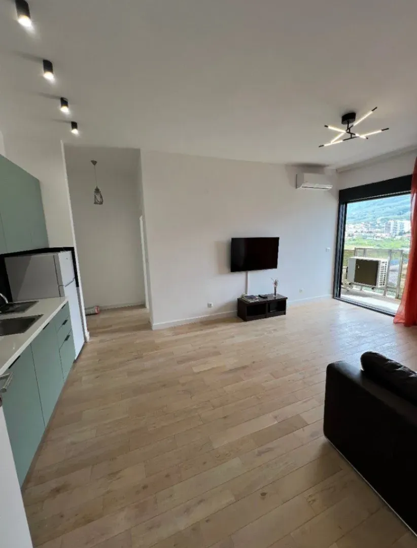 Sale, one bedroom apartment, 72m², Soho City, Bar