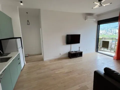 Sale, one bedroom apartment, 72m², Soho City, Bar - image 9