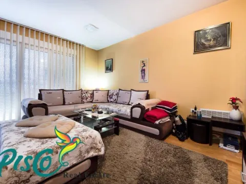 Sale, three bedroom apartment, 90m², Ljubović, Podgorica - image 2