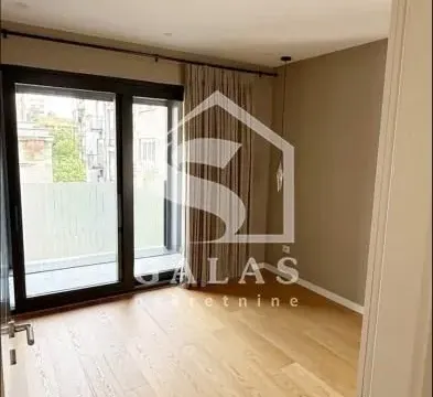 Sale, three bedroom apartment, 78m², Neimar, Vračar Sve Podlokacije - image 7