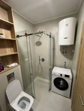 Izdavanje, jednosoban stan, 47m², City Kvart, Podgorica - image 6