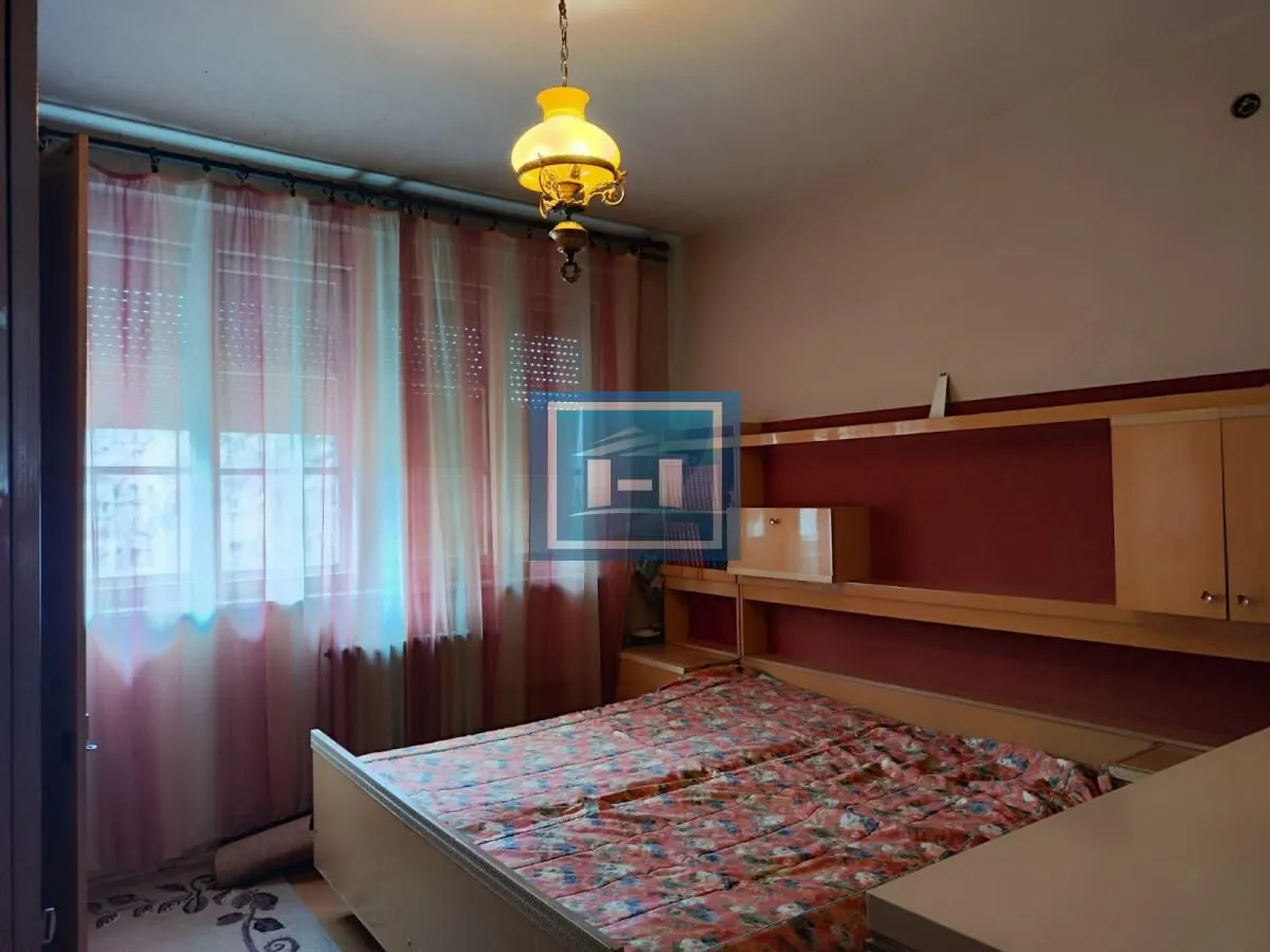 Prodaja, dvosoban stan, 73m², Centar, Jagodina