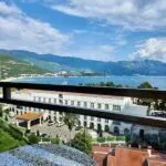 Sale, one bedroom apartment, 50m², Budva, Crna Gora - image 10