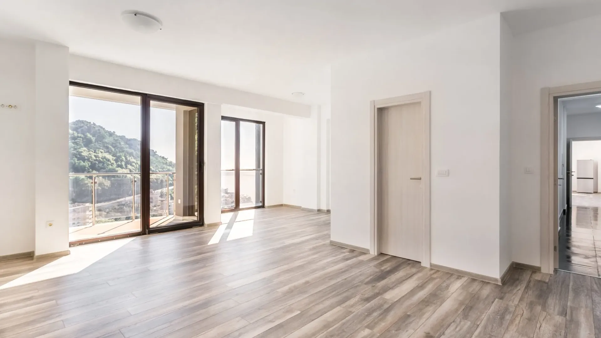 Sale, apartment, 132m², Budva, Crna Gora