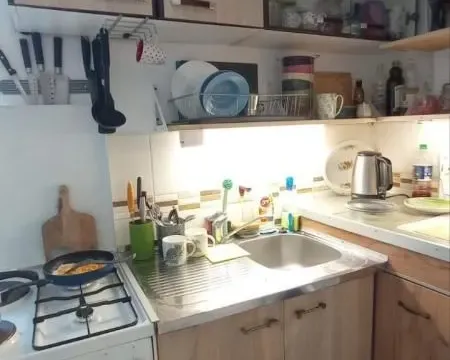 Sale, house, 79m², Danilovgrad, Crna Gora - image 12