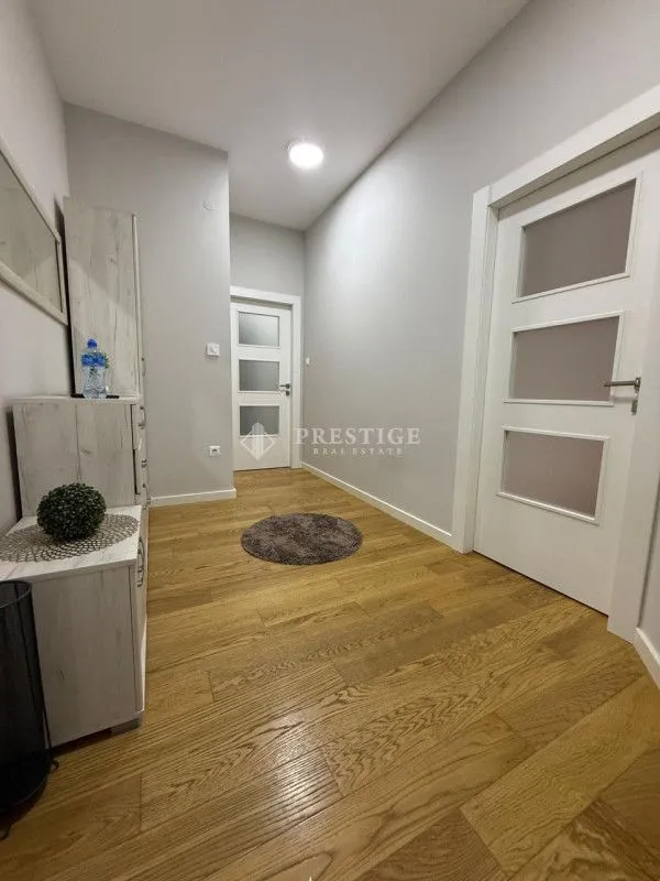 Rent, two bedroom apartment, 78m², Centar, Podgorica