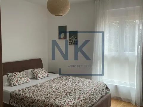 Izdavanje, dvosoban stan, 87m², Malo Brdo, Podgorica - image 7