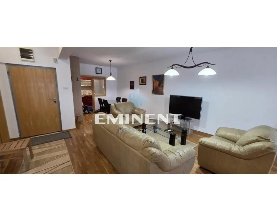 Rent, three bedroom apartment, 86m², Vračar Hram, Vračar Sve Podlokacije