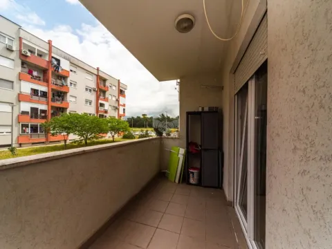 Prodaja, jednosoban stan, 52m², Tuški Put, Podgorica - image 8