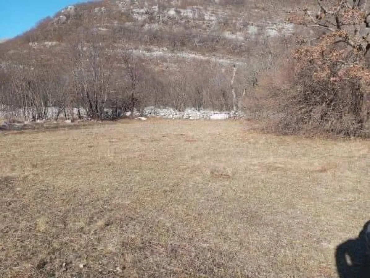 Prodaja, plac, 2000m², Herceg Novi, Crna Gora