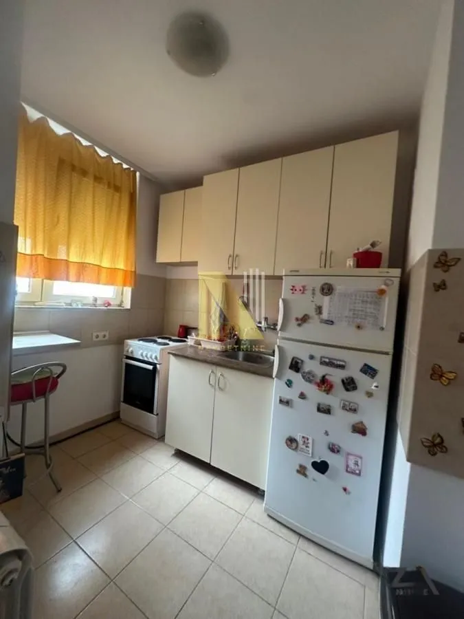 Izdavanje, jednosoban stan, 35m², Nova Detelinara, Novi Sad Sve Podlokacije