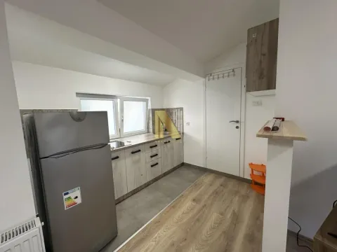 Izdavanje, jednosoban stan, 36m², Centar, Novi Sad - image 5