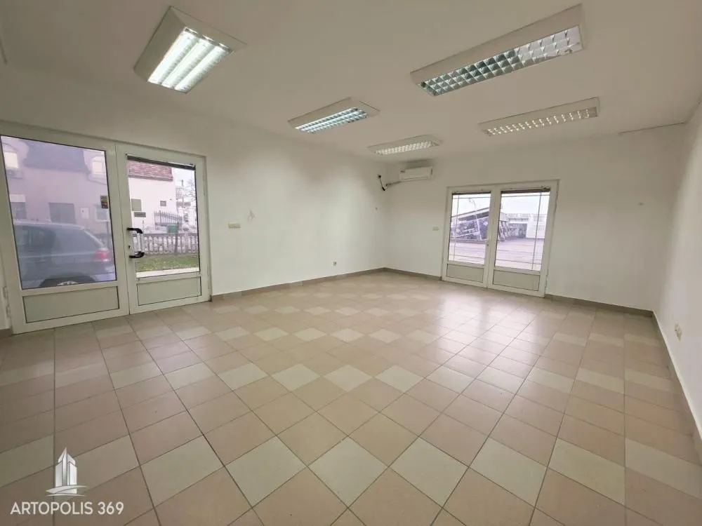 Rent, office space, 50m², Mali Mokri Lug, Zvezdara Sve Podlokacije