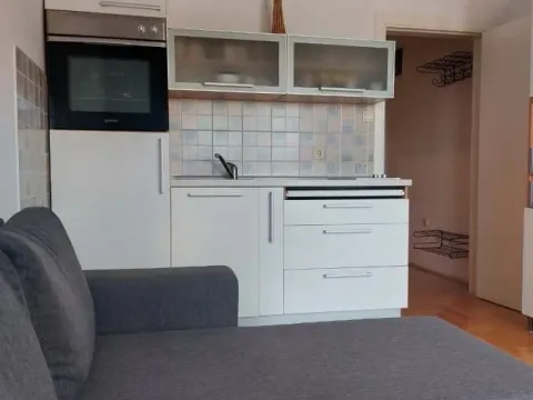 Izdavanje, garsonjera, 23m², Grbavica, Novi Sad Sve Podlokacije - image 3