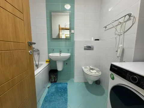 Sale, one bedroom apartment, 66m², Dalmatinska ulica, Podgorica - image 10